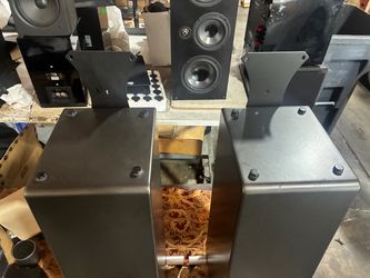 NHT speaker Stands P5