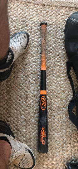 Rawlings Velo Y62V Wood Bat – 29”