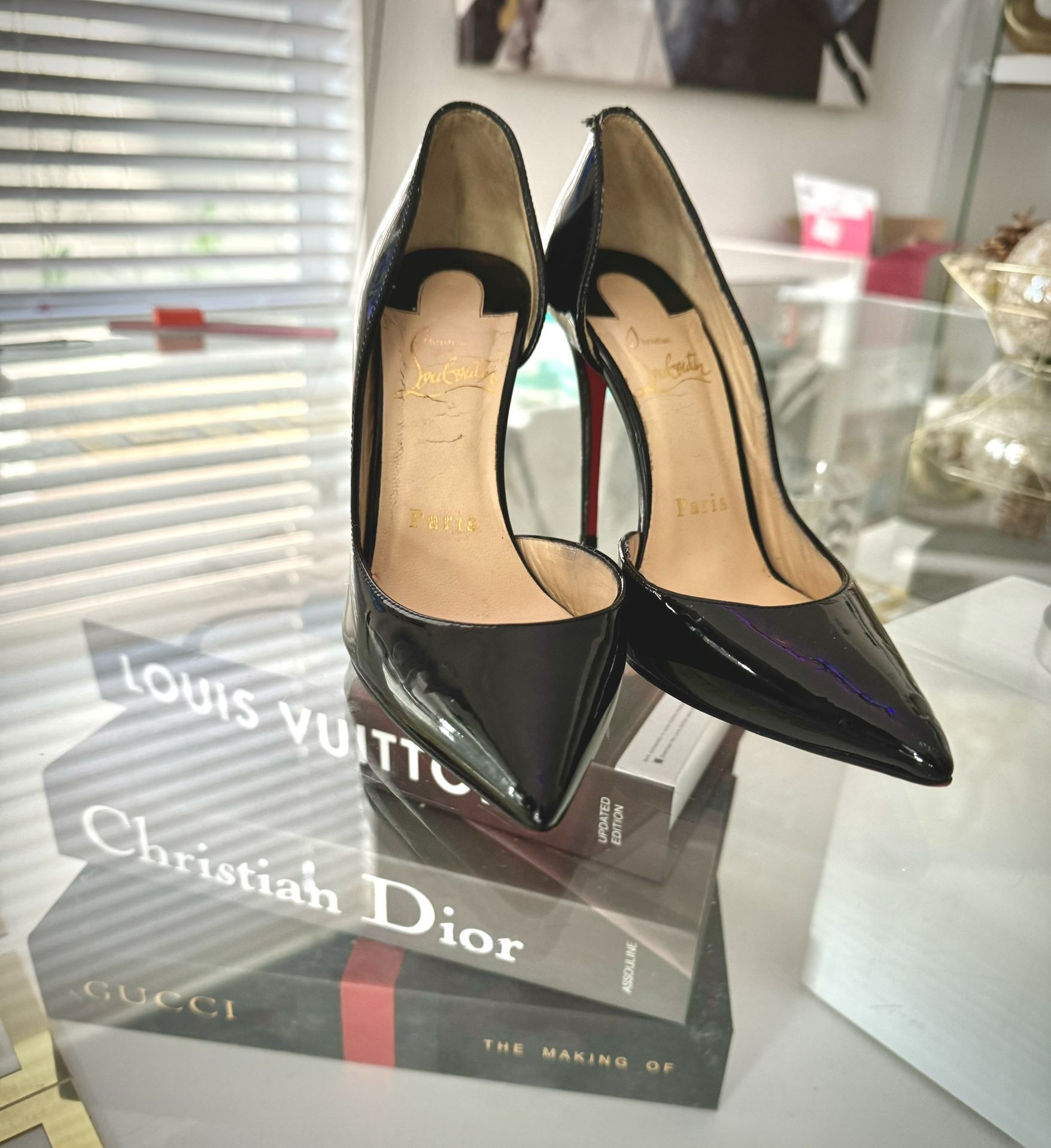 Christian Louboutin Heels