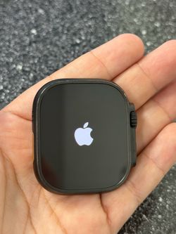 APPLE WATCH ULTRA S3 49MM