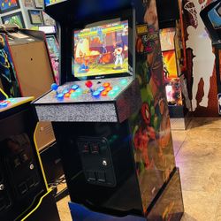 Arcade