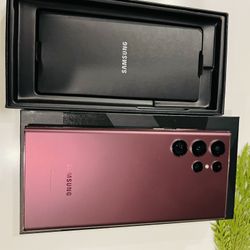 🟧 S22 ultra 🟧5g 🟧Unlock 🟧128gb
