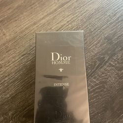 Dior Homme 