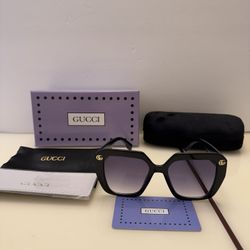 Luxury Sunglasses 