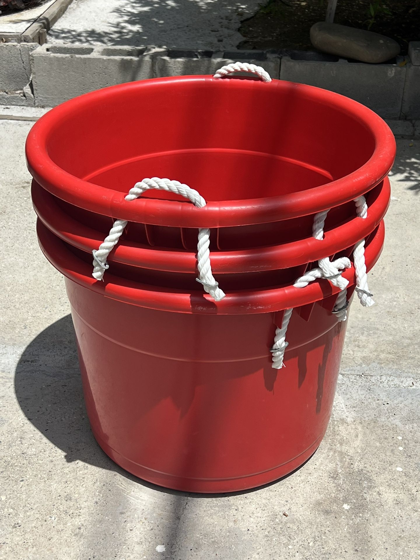 Drink Tubs