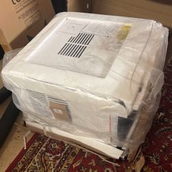 Friedrich AC Almost brand new still in the box slightly dented 24,000 BTU air conditioner retail s for $1500 