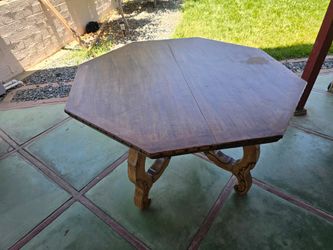 Dinningroom table