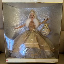 Mattel Celebration Barbie Special 2000 Edition