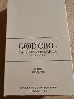 Carolina Herrera Good Girl Eau de Parfum