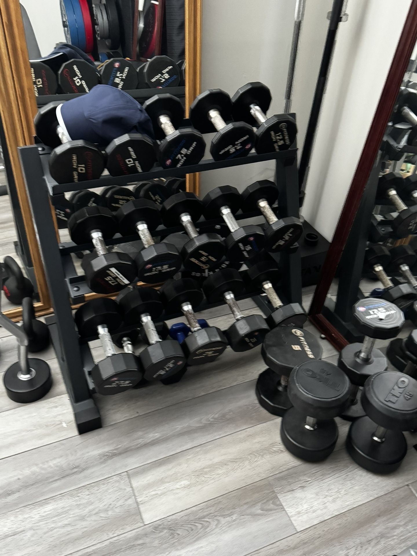 Gym Comercial.. exchange for car, motorcycle, jet ski,