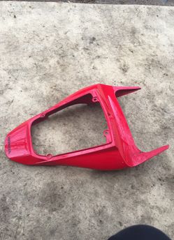 Cbr2007 600rr 600 cbr600 tail oem