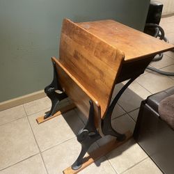 desk