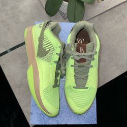 Nike Ja 1 Halloween Zombie Size 13