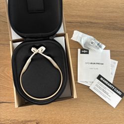 Aftershokz Open Run Pro