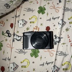 Canon Sx20
