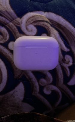 Air Pods Pro