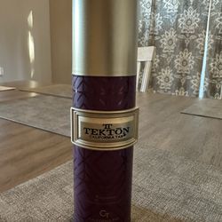 NEW Tekton California Tan Tanning Lotion