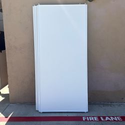 Closet Sliding Doors 