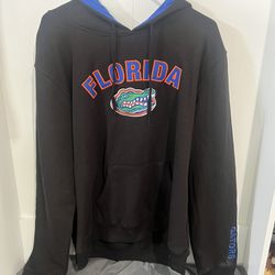 Florida Gators Sweater Women’s xxl 