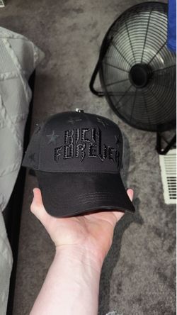 Barbas hat