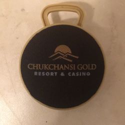 mini Chukchansi Gold Resort & Casino Speaker