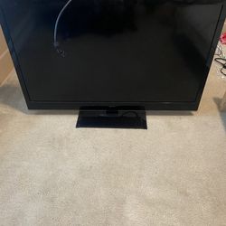 42” LG TV For Sale