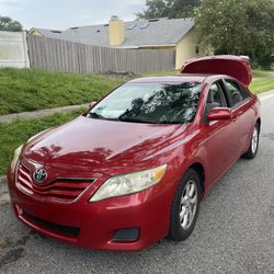 Toyota Camry 2010