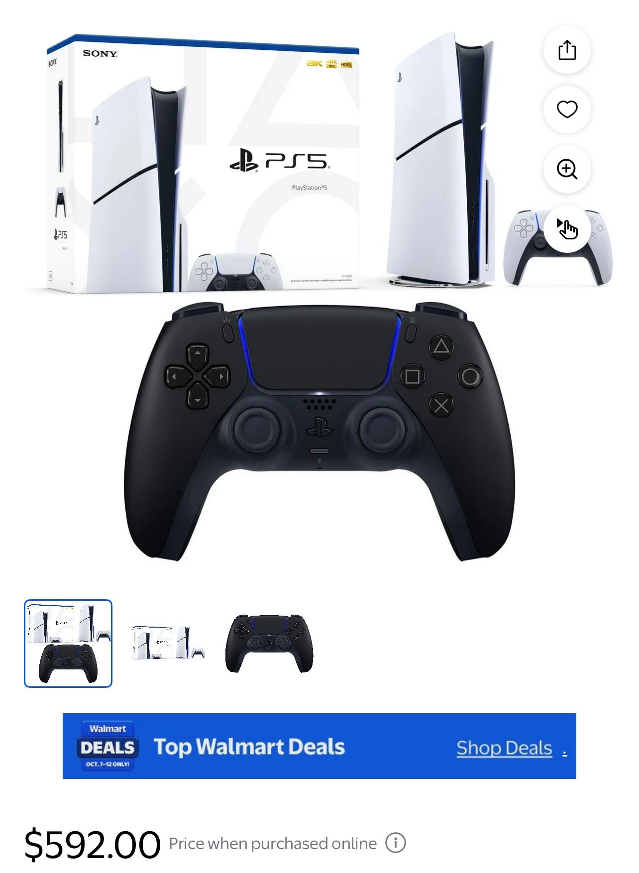 Brand Never Opened $550 FLAT 