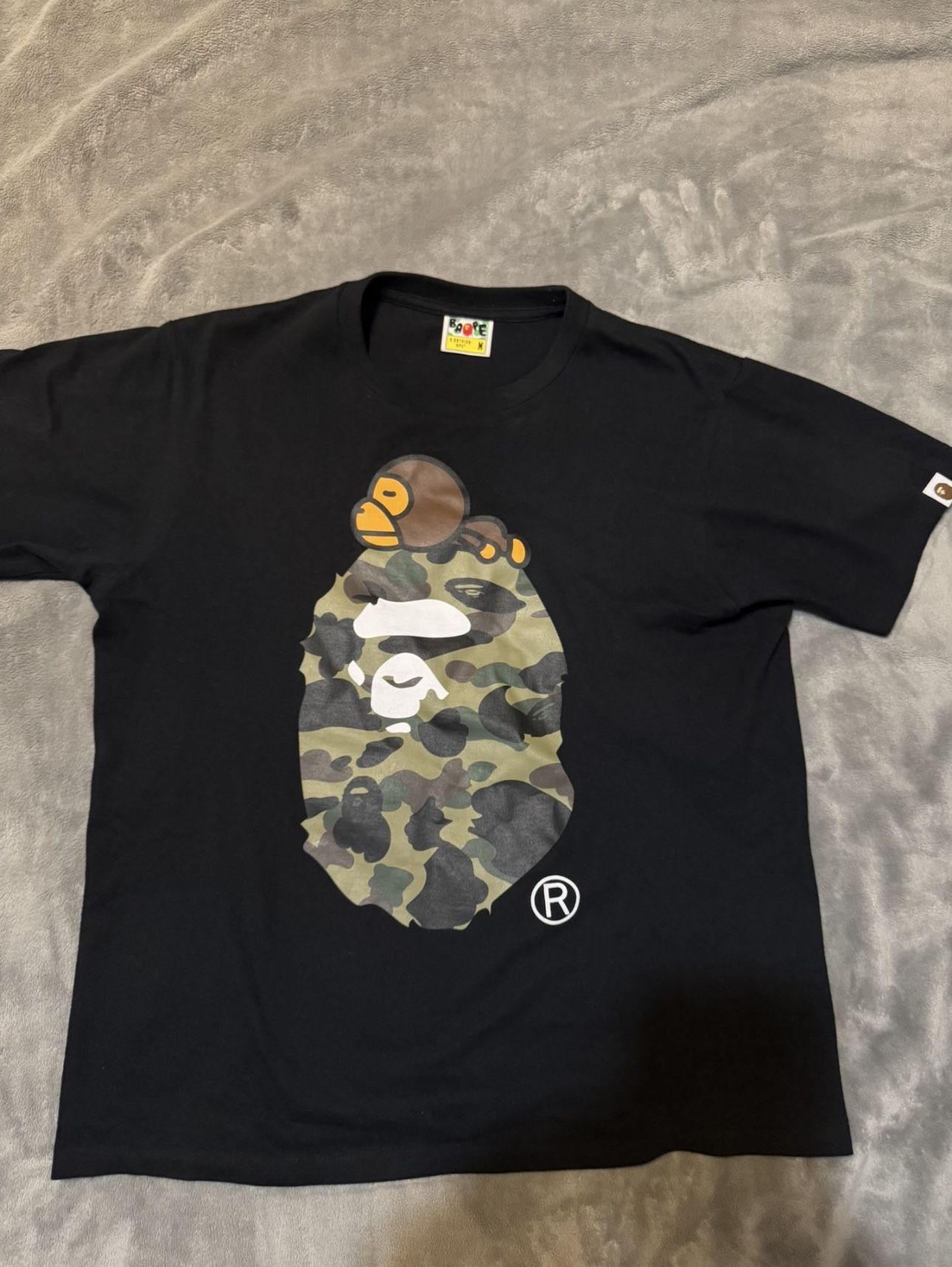 Bape T-shirt