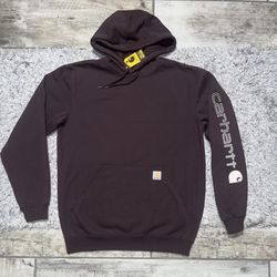 Carhartt Heavyweight Hoodie