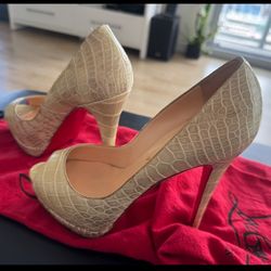Christian Louboutin Shoes