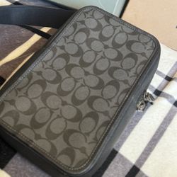 Coach Bag Crossbody 