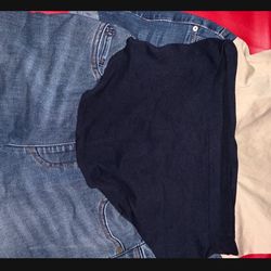 Maternity Clothes 
