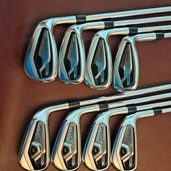 Titleist T300 irons