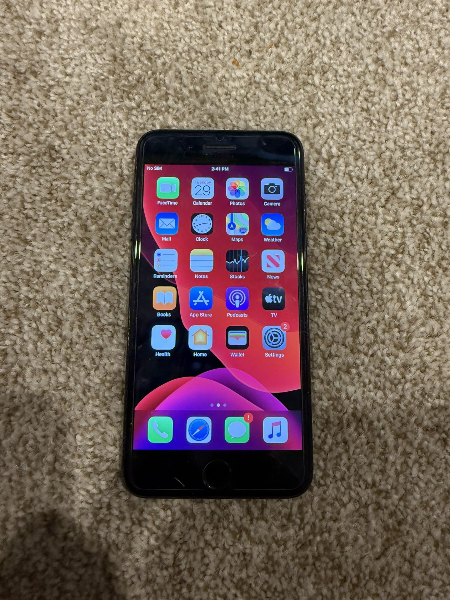 iPhone 7 Plus