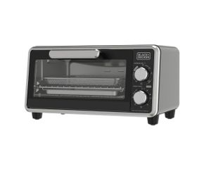 🔥 30%–50% OFF! Black+Decker Crisp ‘N Bake PRO Air Fryer Toaster Oven – Stainless Steel – NEW in Box 🔥