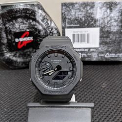 G-Shock GA2100-1A1