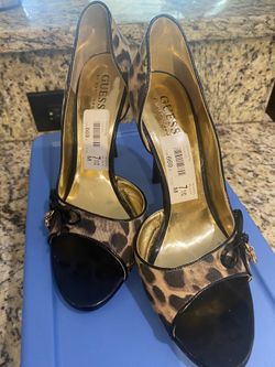 Shoes Women Size 7.5