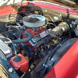 1966 Chevrolet Caprice