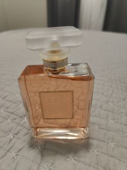 Chanel Coco Mademoiselle Perfume