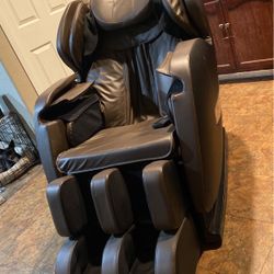 Massage chair