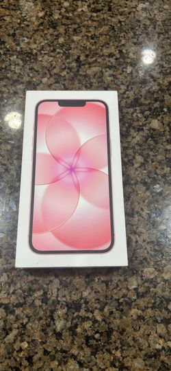 Apple iPhone 17 e Verizon only