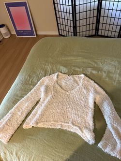 Free people sweater