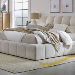 Parker Living Sleep Escape - Queen Bed Frame 2PCs