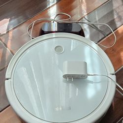 Bissell Robot Vacuum