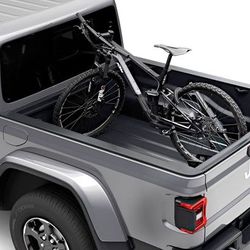 Thule Truck Bed Bike Carriers(2 Available) - $125 Each Or $200 For Two
