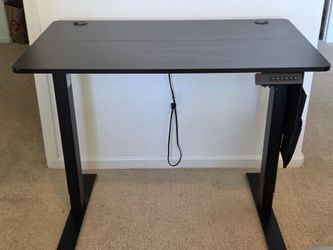 Adjustable Desk (Standing/Sitting)