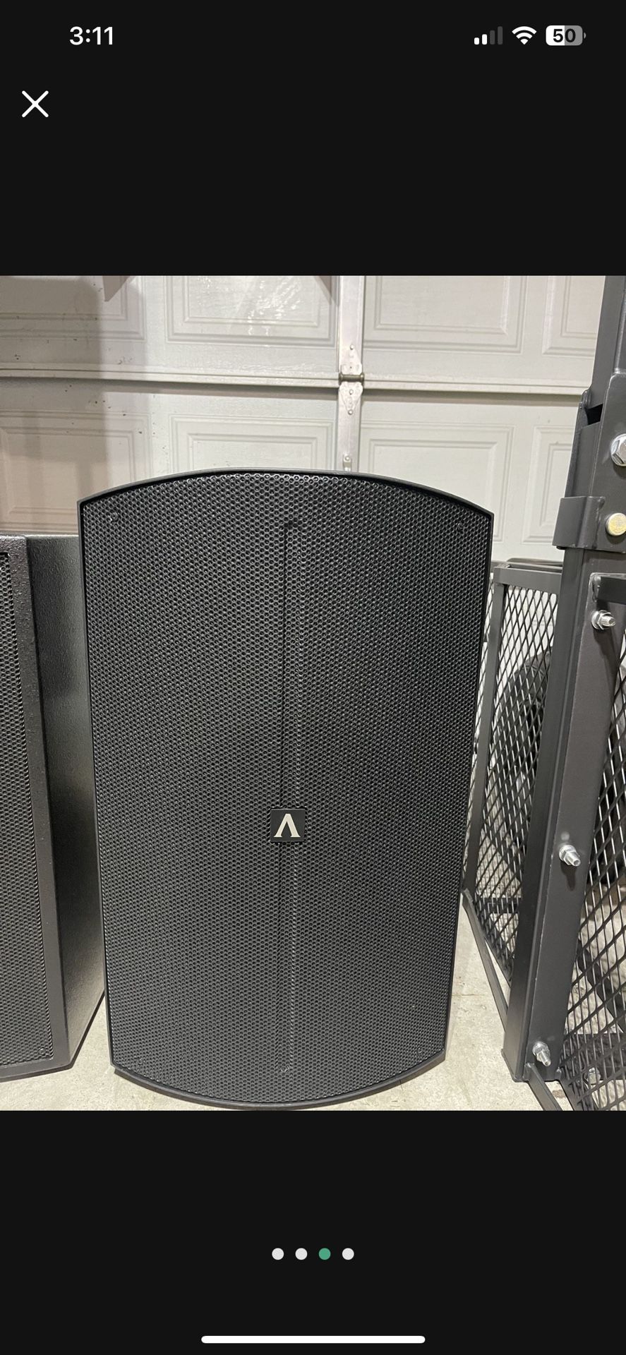 Avante Dj Setup for Sale in Los Angeles, CA OfferUp