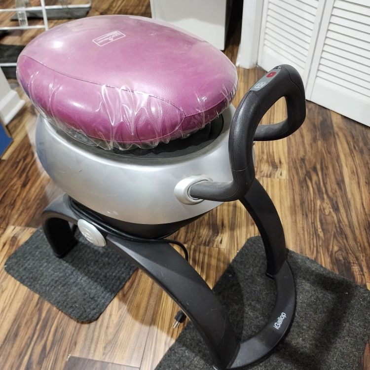Osim igallop core and abs exerciser hotsell