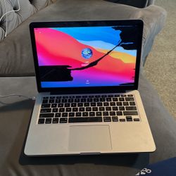 MacBook Pro